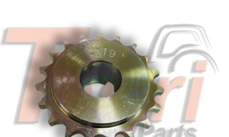 AC820812 Зірочка Z-19 Kverneland - фото № 1