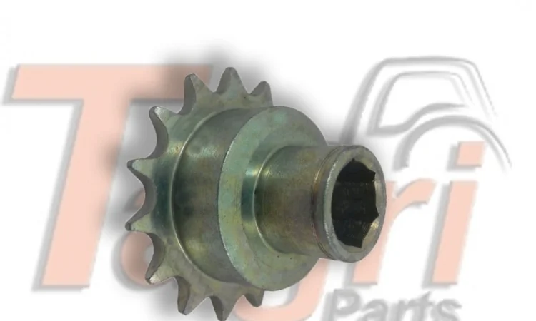 AC820811 Зірочка Z-18 Kverneland - фото № 4