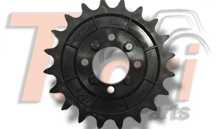 G66248165 Зірочка Z-20 Gaspardo - фото № 1