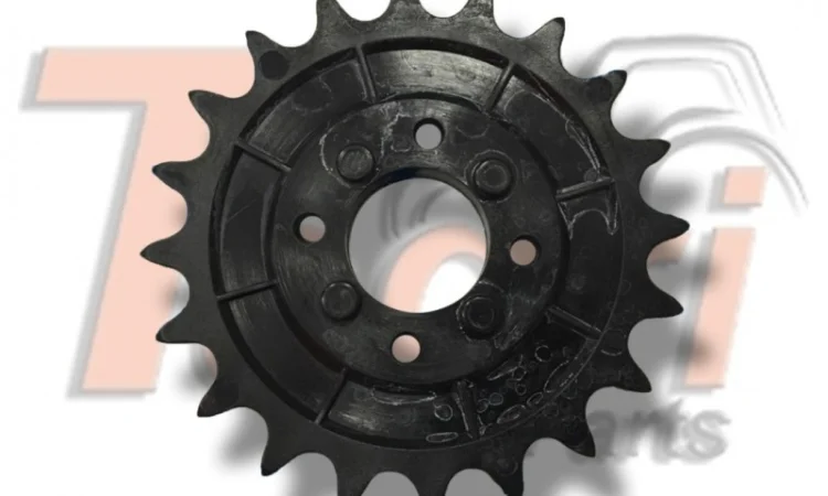 G66248165 Зірочка Z-20 Gaspardo - фото № 2