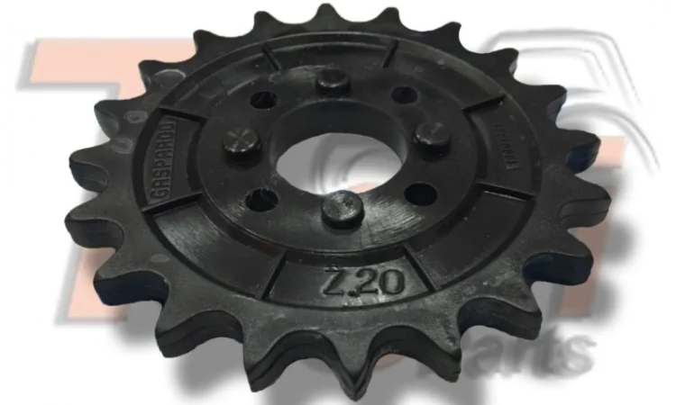 G66248165 Зірочка Z-20 Gaspardo - фото № 3