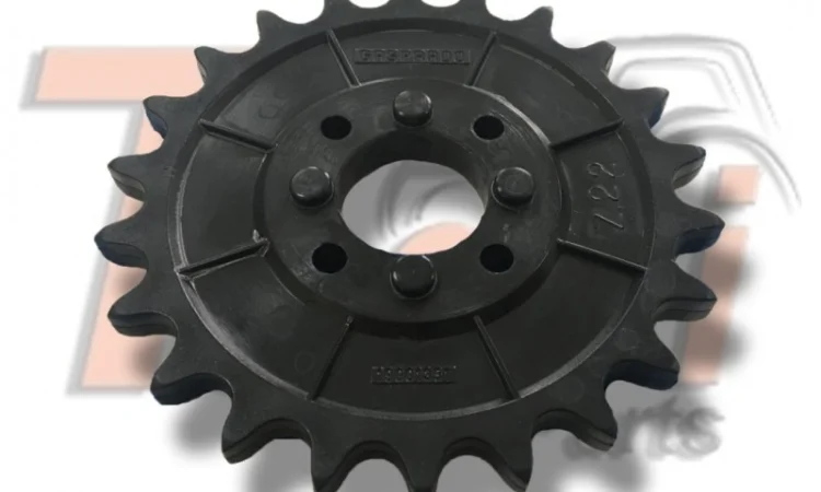 G66248167 Зірочка Z-22 Gaspardo - фото № 1