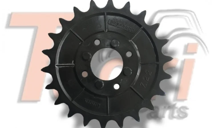 G66248167 Зірочка Z-22 Gaspardo - фото № 3