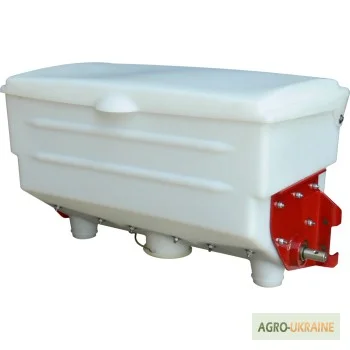 Аппарат 509.046.5010-Т(509.046.22 40-1) туковысевающий УПС, СУПН - фото № 1