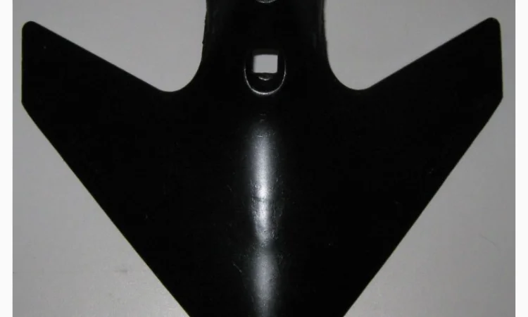 Запчасти культиватора Европак (пр-ва Италия), стойка Європак, запчастини до культиватора - фото № 3