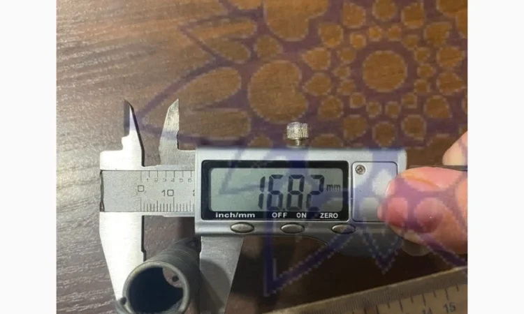 ЗБР пружина, палец пружинный БПУ-00.001, виробник, купити пружини граблини - фото № 17