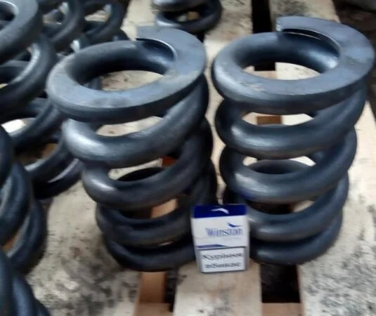 ЗБР пружина, палец пружинный БПУ-00.001, виробник, купити пружини граблини - фото № 5