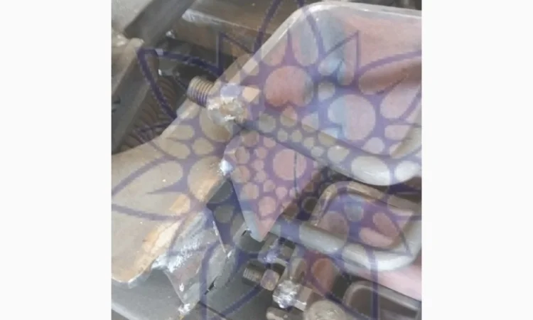 КПС, робочий орган з пружиною, на раму 80х80мм. чи 100х100мм. Виробник - фото № 10