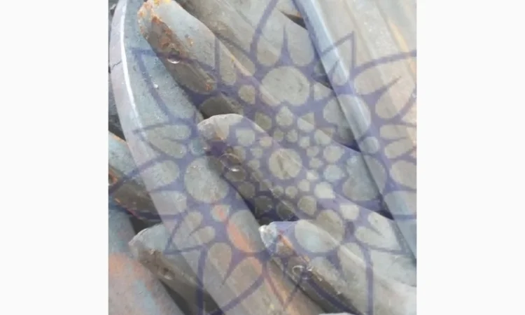 КПС, робочий орган з пружиною, на раму 80х80мм. чи 100х100мм. Виробник - фото № 7