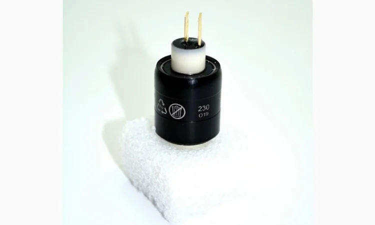 Соединитель Mercotac Модель 230 - фото № 1