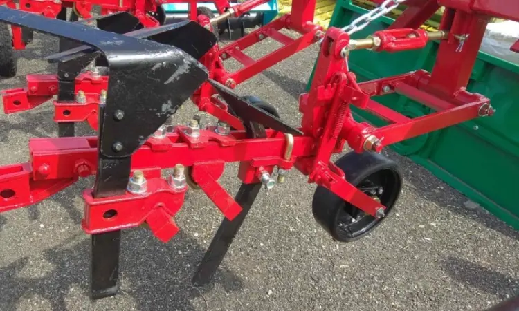 Продам запасные части на культиватор прополочный ( пропашной ) КРН-5.6/ КРНВ-5.6 - фото № 1