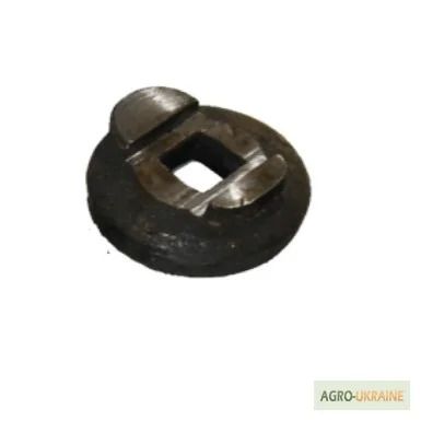 Шайба прижимная БГР 4, 2.20.20.00.02 - фото № 1