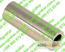 Комплект втулка + гильза N188780+N135842 в стойку культиватора John Deere 960 США АгроКар - фото № 2