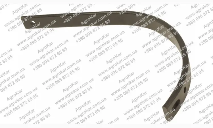 Стойка 11511 культиватора Wil-Rich 2800 - фото № 1