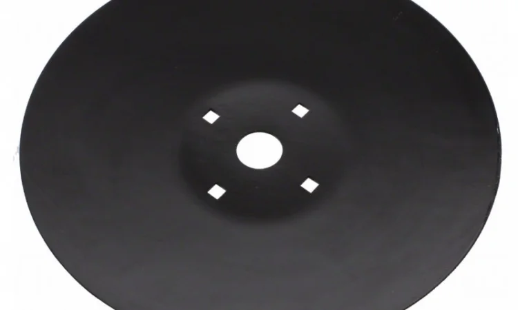 Диск 33551850, 33551870, 443625A1, 443628A1, 84180366 задний 18" CASE-IH ET 530, 730, 9300 - фото № 1