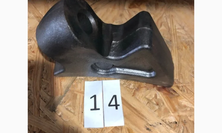 Тримач різця UNT-R (фреза Suokone) - фото № 1