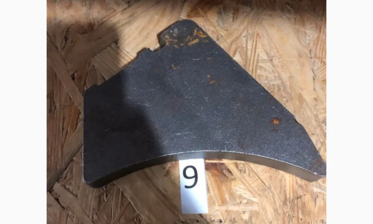 Тарелка - фото № 1