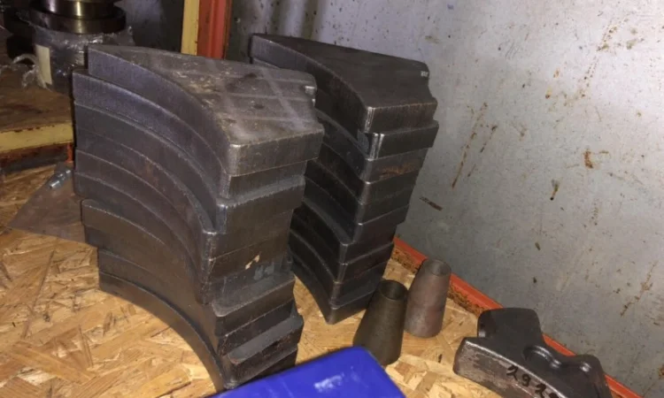 Тарелка - фото № 2