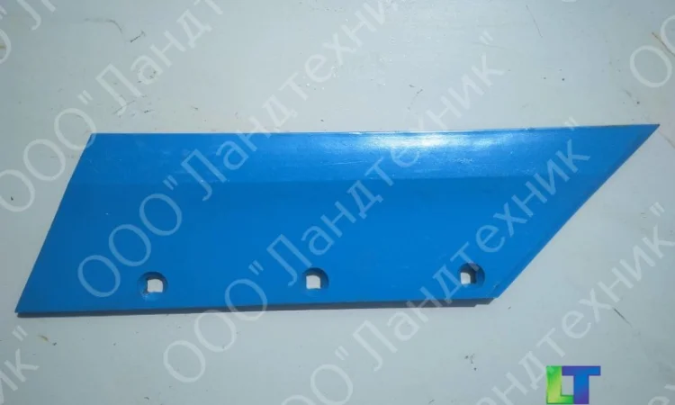 Лемех Лемкен /Lemken 335 1958 - фото № 1