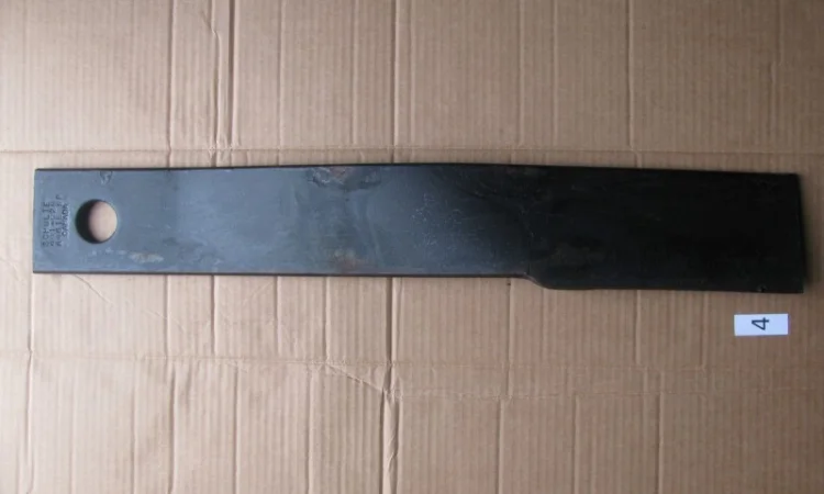 Нож Schulte 401-028 - фото № 1