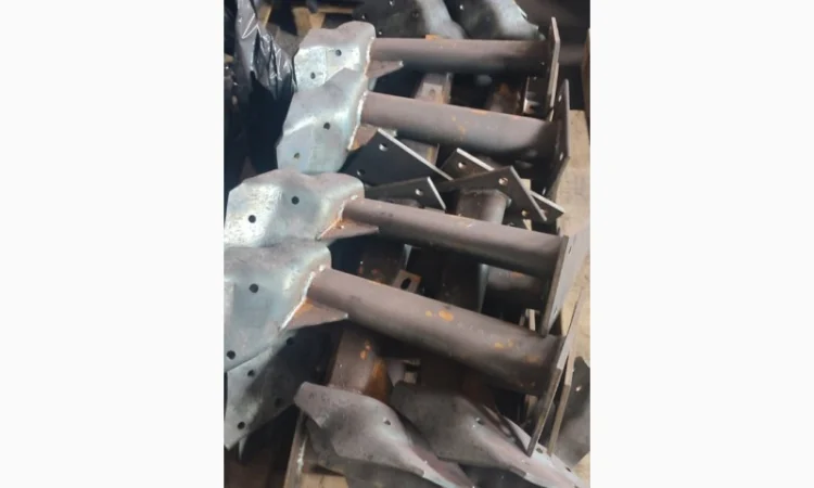 Леміш до плуга 25-30-35см - фото № 3