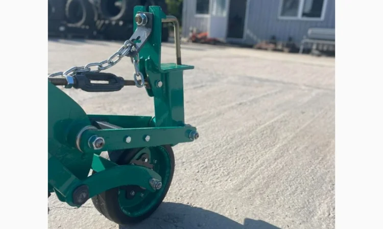 Секція до культиватора КРН 46.040, на підшипниках, без робочих органів - фото № 3