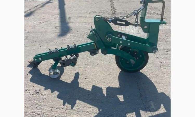 Секція до культиватора КРН 46.040, на підшипниках, без робочих органів - фото № 5