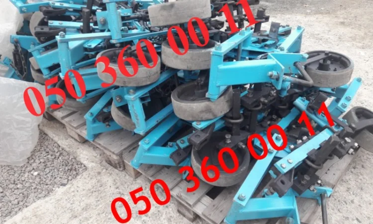 Секции КРН на подшипниках усиленная - по лучшим ценам - фото № 1