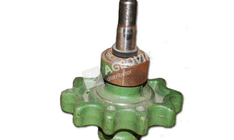 Трясун копачки 5609/00-020/1 - фото № 1