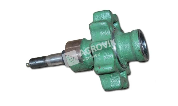 Трясун копачки 5609/00-020/1 - фото № 2