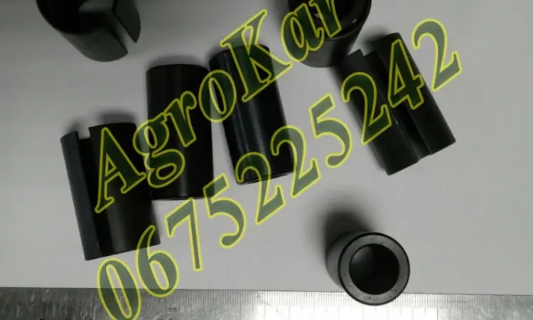 Втулка N234484 гильза N234669 John Deere 980 в стойку AN231634 - фото № 2
