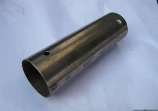 Наконечник тукопровода КРНВ-5, 6 - фото № 1