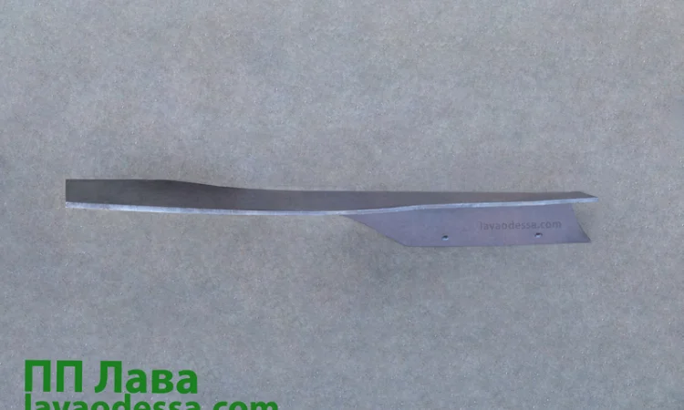 Відвал ПЯШ 01.401 нижній ярус - фото № 2