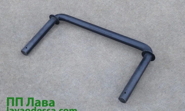 Ланка Н 089.01.120 (на секцію КРН) - фото № 2