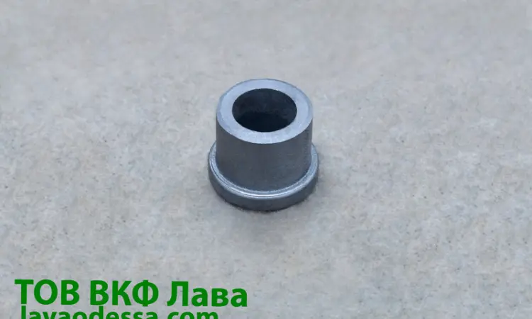 Втулка КЛТ 00.101 (КЛТ 00.002) на культиватор КРН - фото № 1