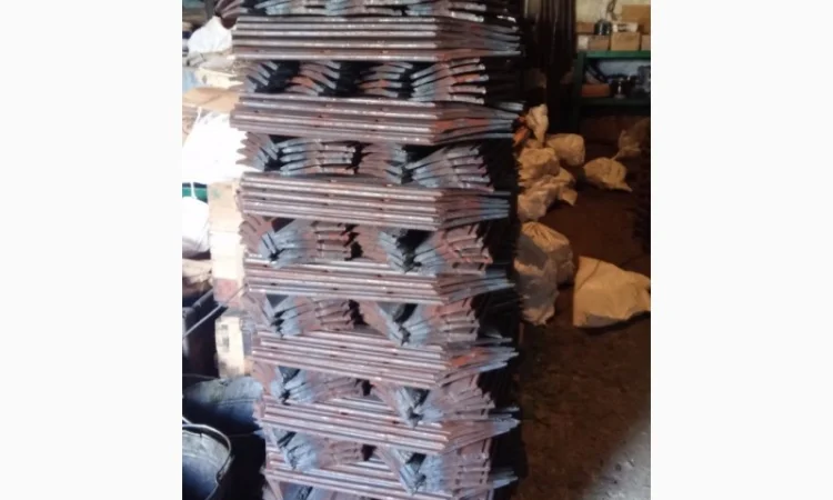 Леміш ПТК 21.700-01 на плуг ПНЯ, ПНЛ, ПБЛ - фото № 5