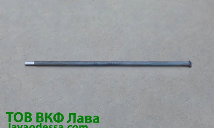 Вал на борону БДТ-7 - фото № 2