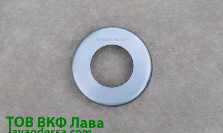 Пильник БДВП 07.01.016 металевий Краснянка (АТЕ00.000.08) - фото № 3