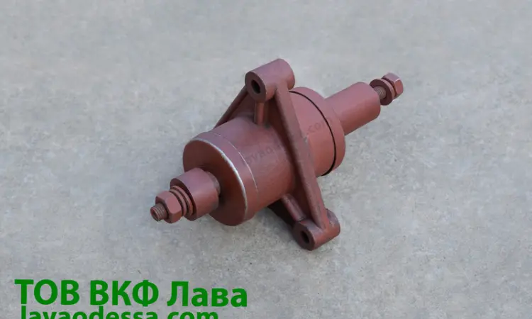 Маточина колеса накочення в зборі КРН 46.090 - фото № 1