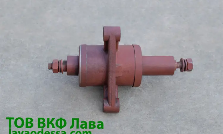 Маточина колеса накочення в зборі КРН 46.090 - фото № 2