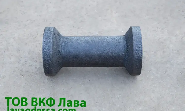 Шпуля БДВП Краснянка 07.01.006 розпірна (БД4206205) - фото № 1