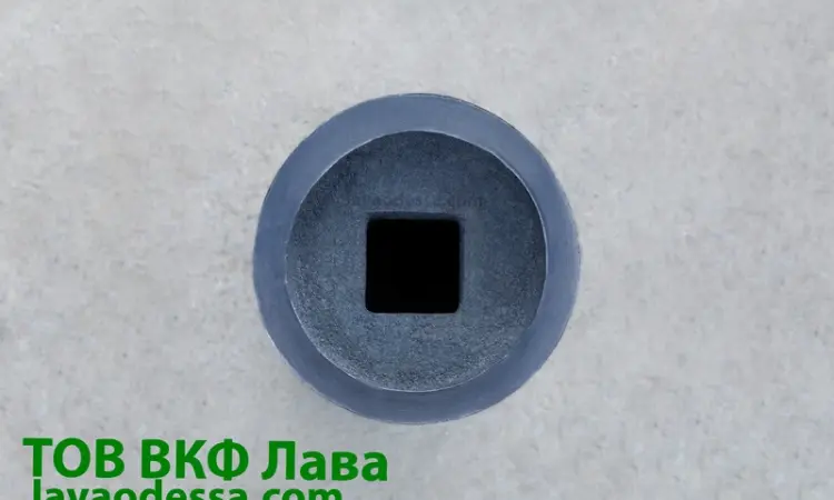 Шпуля БДВП Краснянка 07.01.006 розпірна (БД4206205) - фото № 3