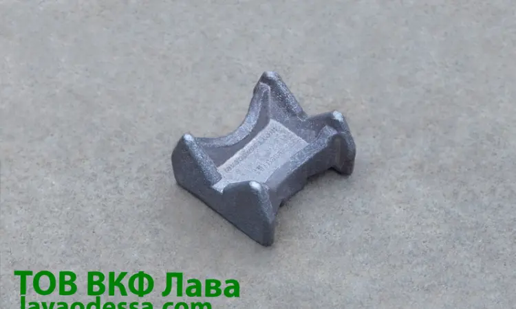 Призма КРН Н 089.01.207 - фото № 1