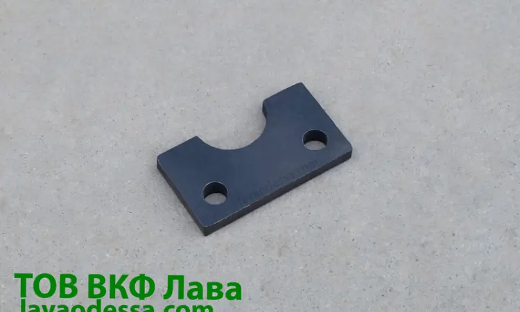 Притиск стійки борони БДТ 402 - фото № 1