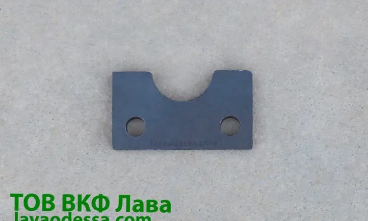 Притиск стійки борони БДТ 402 - фото № 2