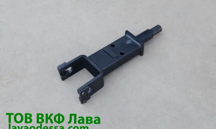 Стійка борони БДТ-7 (7212) - фото № 4