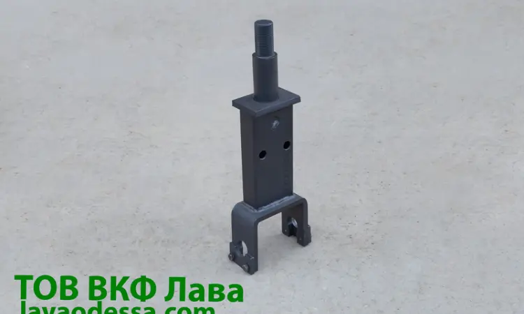 Стійка борони БДТ-7 (7212) - фото № 1