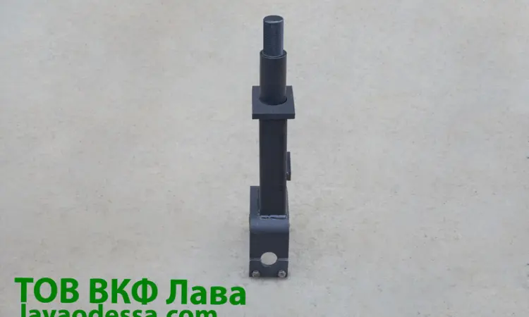 Стійка борони БДТ-7 (7212) - фото № 2