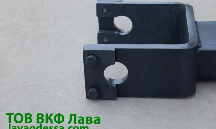 Стійка борони БДТ-7 (7515) - фото № 4