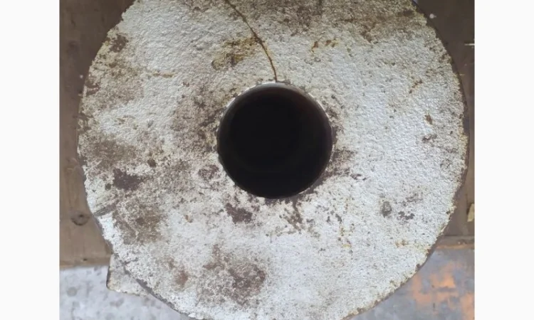 Підшипниковий вузол до борони дискової Б-30 -- 7781769 - фото № 2